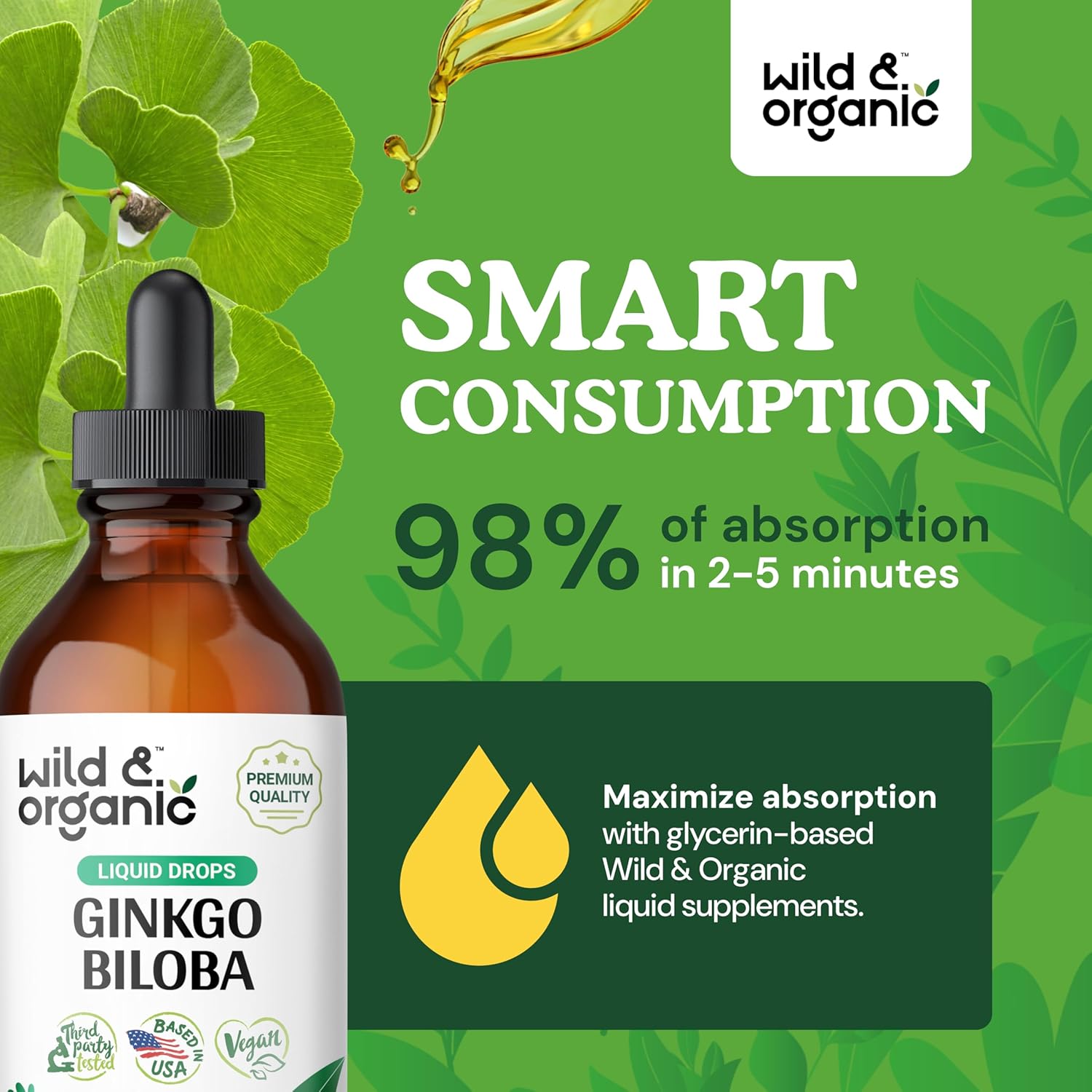 organic-ginkgo-biloba-liquid-drops-for-brain-support---wild-harvested-extract---focus-boosting-supplement---vegan-alcohol-free-tincture---4-fl-oz-4