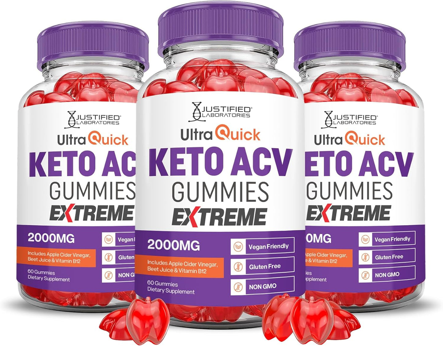 3-pack-ultra-quick-keto-acv-gummies---2000mg-extreme-formula-with-pomegranate-beet-juice---b12-vegan-non-gmo---180-gummys-1