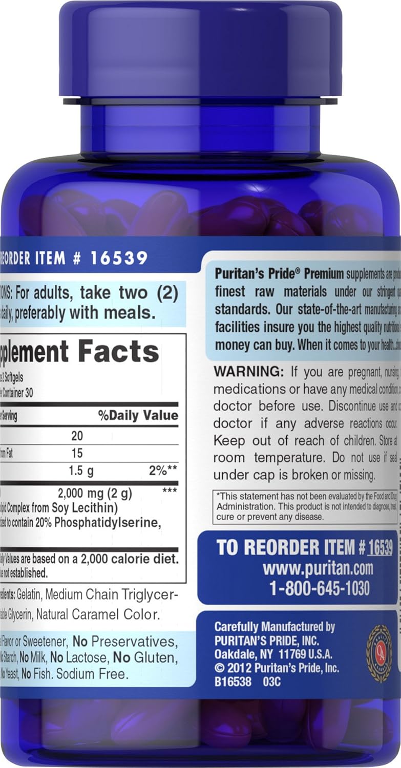 puritans-pride-neuro-ps-phosphatidylserine-capsules-60-count---cognitive-support-supplement-2