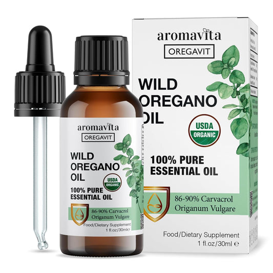 organic-wild-oregano-oil---100-pure-with-86-90-carvacrol---immune-support-supplement---vegan-non-gmo-gluten-free---1-fl-oz-1