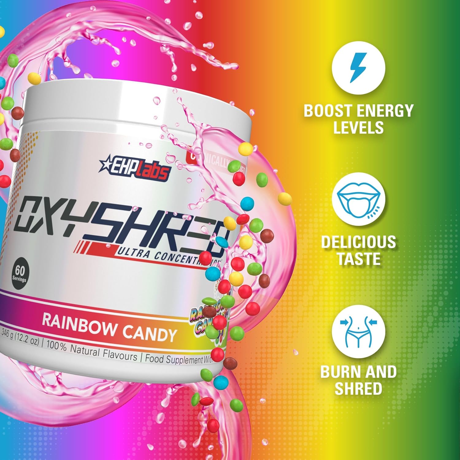 ehp-labs-oxyshred-pre-workout-powder---rainbow-candy-flavor-energy-boost-drink-with-l-glutamine-acetyl-l-carnitine-60-servings-4