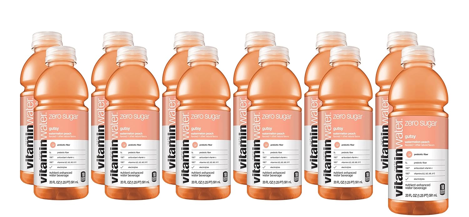 macouba-vitamin-water-zero-sugar-gutsy-watermelon-peach-flavor-20-fl-oz-bottles-nutrient-enhanced-with-vitamins-antioxidants-and-electrolytes-pack-of-12-2