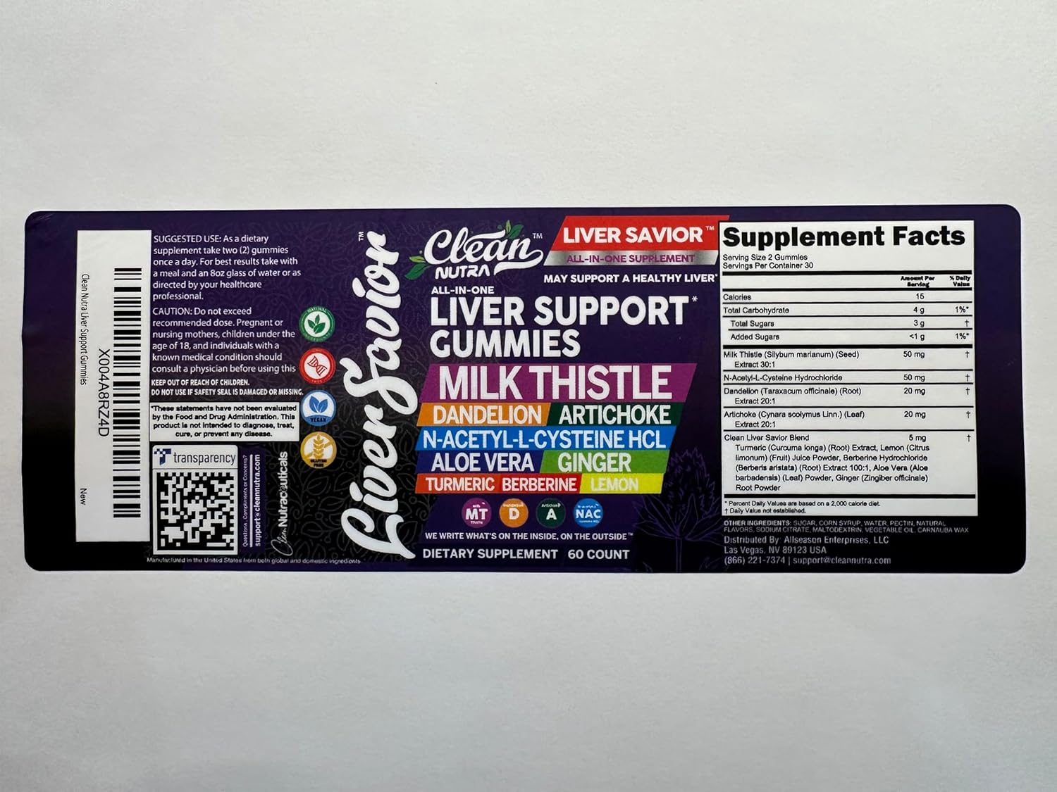 liver-cleanse-detox-support-gummies-with-milk-thistle-more---nutraceuticals-liver-cleanse-gummy-vitamins-by-clean-nutra-9