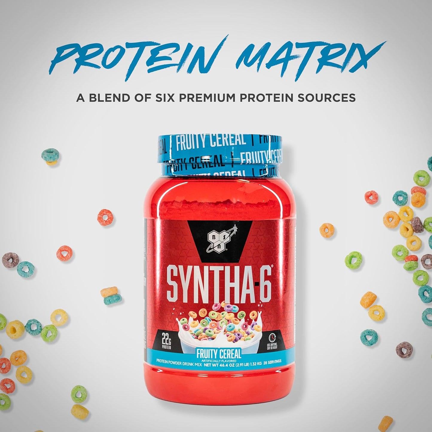 bsn-syntha-6-whey-protein-powder---fruity-cereal-flavor-28-servings-micellar-casein-milk-isolate-blend-5