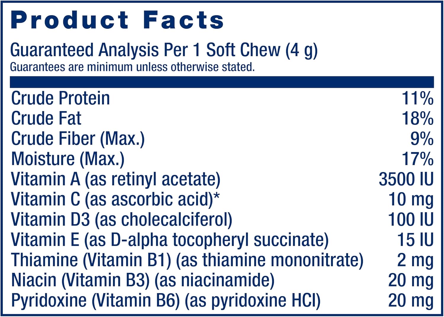dog-multivitamin-probiotics-soft-chews-for-overall-health-immune-support---dog-food-supplement-with-vitamins-probiotic-blend-colostrum---90-count-3