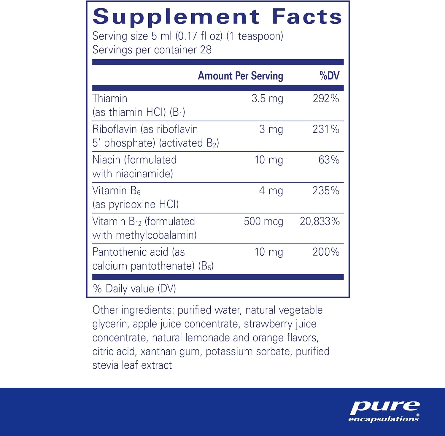 pure-encapsulations-b-complex-liquid---liquid-vitamin-b-complex-for-nerve-energy-metabolism---gluten-free-vegetarian---473-oz-2