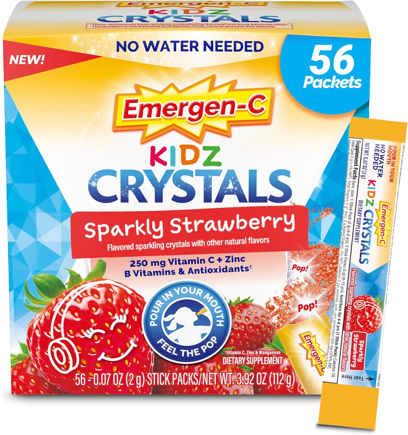 sparkly-strawberry-emergen-c-kidz-crystals---56-stick-packs-immune-support-supplement-with-vitamin-c-b-vitamins-zinc-and-manganese-on-the-go-kids-stocking-stuffer-1
