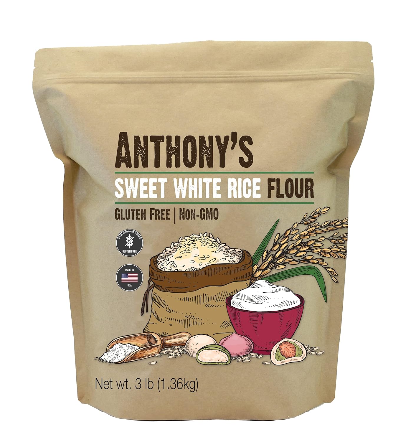 3-lb-anthonys-glutinous-white-rice-flour---gluten-free-non-gmo---usa-product-1