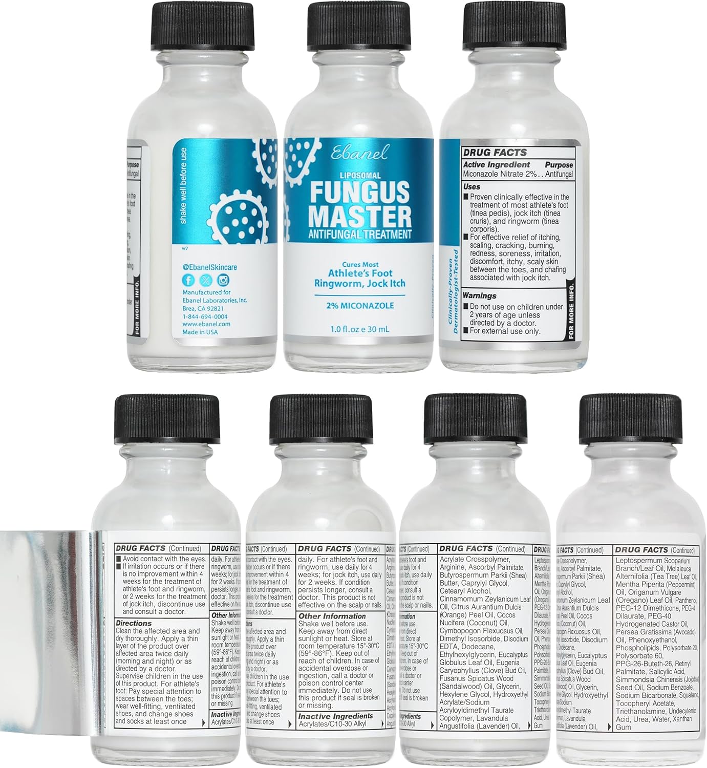 ebanel-laboratories-pain-relief-cream-arnica-menthol-and-fungus-treatment-bundle---2-oz-and-1-oz-9