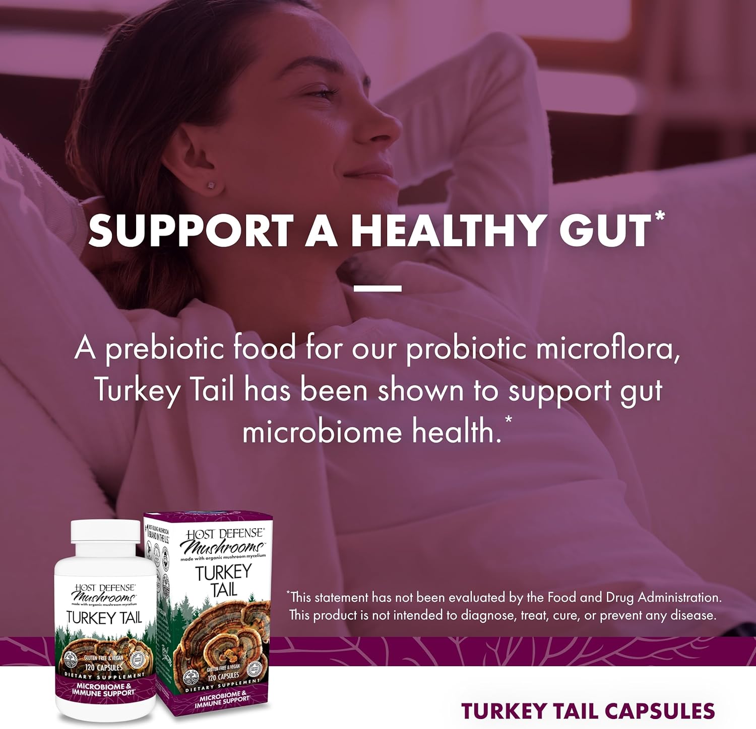 turkey-tail-mushroom-capsules-for-digestive-health-immune-support---120-capsules---gut-microbiome-supplement---host-defense-mushroom-supplement-3