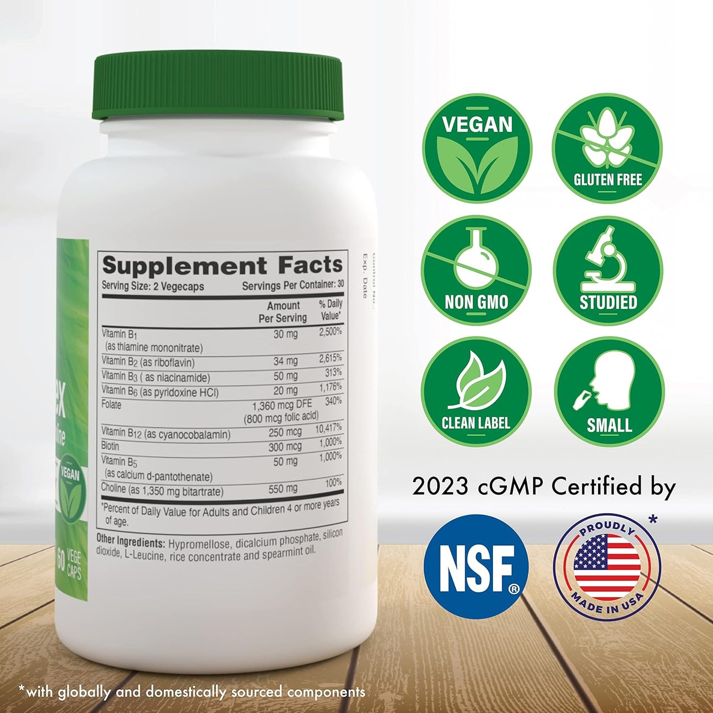 vegan-b-complex-complete-plus-choline-capsules---energy-cognitive-support-high-potency-with-b12-biotin-more-non-gmo-60-count-2