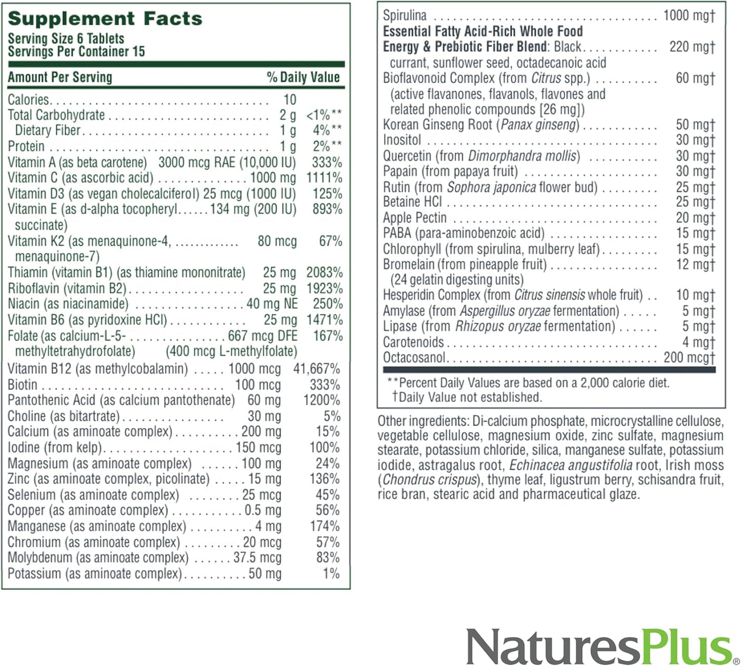 natures-plus-source-of-life-mini-tabs-no-iron---90-vegetarian-mini-tablets---whole-food-multivitamin-mineral-supplement-for-health-energy---15-servings-4