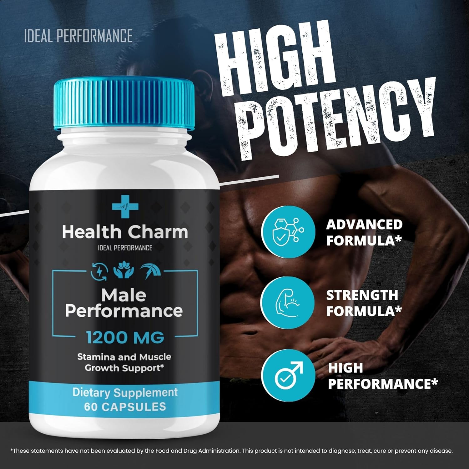 health-charm-mens-performance-support-supplement---60-capsules-all-natural-formula-for-1-month-4