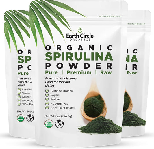 organic-spirulina-powder---kosher-raw-non-irradiated-vegan-protein-superfood-with-high-amino-acids-antioxidants-8oz---pack-of-3-1
