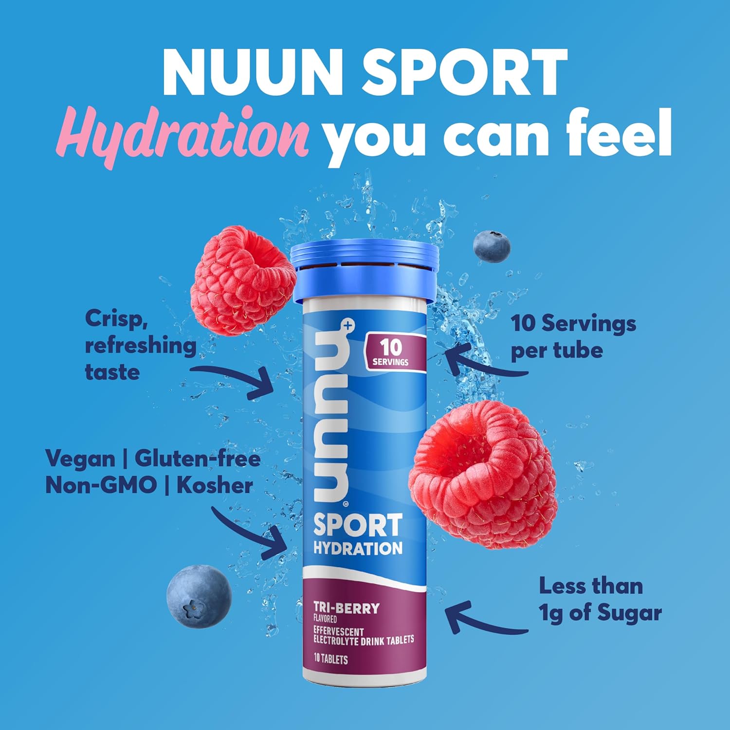 nuun-sport-tri-berry-electrolyte-tablets---dissolvable-hydration-drink-mix-5-essential-electrolytes-1g-sugar-vegan-non-gmo-8-pack-2