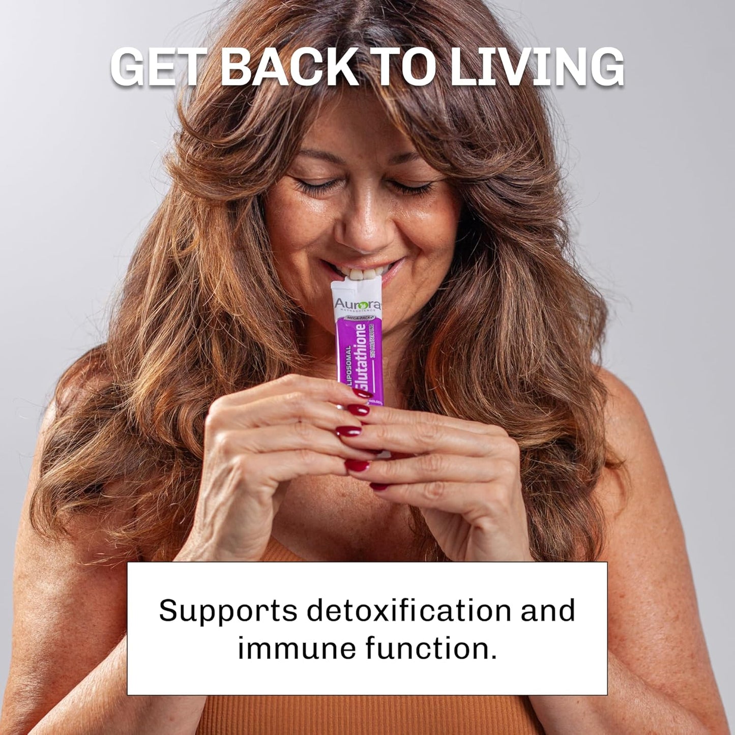 vida-lifescience-aurora-nutrascience-mega-liposomal-liquid-glutathione---immune-system-support-antioxidant---750mg-per-serving---32-packets---non-gmo-sugar-free---217-fl-oz-5