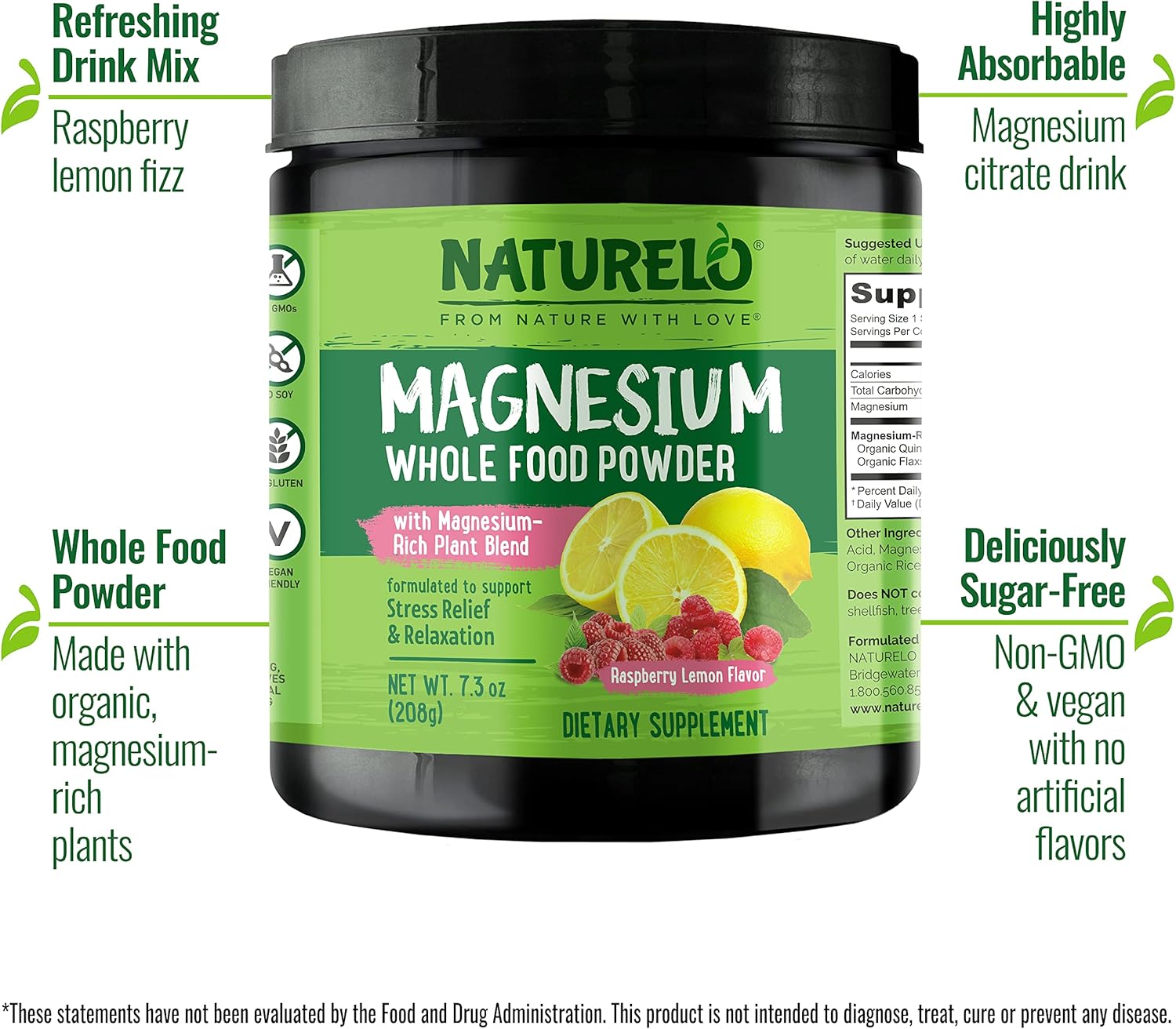 naturelo-magnesium-powder-with-quinoa-cauliflower-flaxseed-for-stress-relief---raspberry-lemon-flavor-40-servings-7oz-4