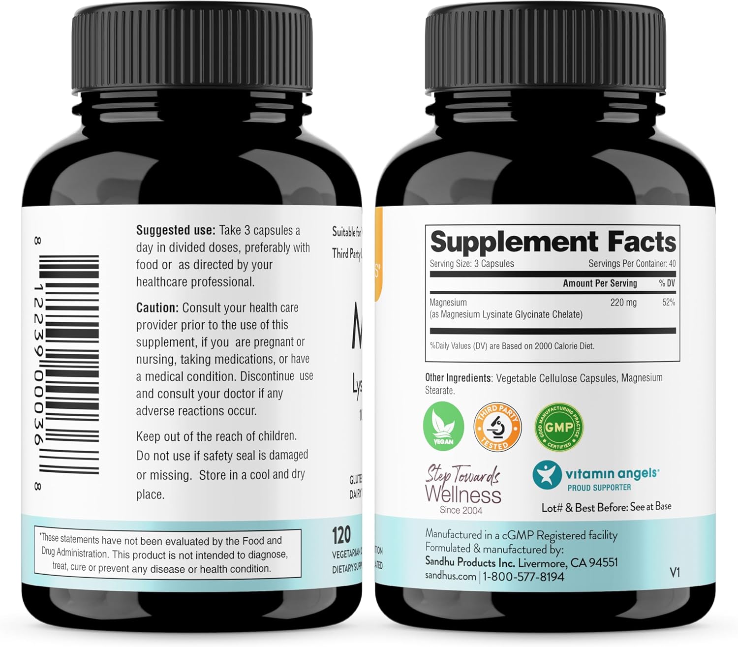 120-capsules-of-sandhus-magnesium-glycinate-lysinate-easy-to-swallow-for-restful-sleep-heart-health---non-habit-forming-sleep-aid-supplement---made-in-usa-3