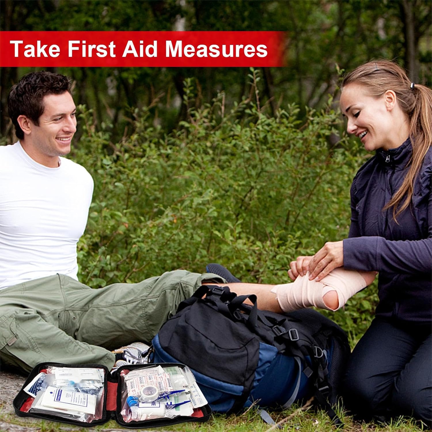 300pcs-travel-first-aid-kit-for-car-home-and-outdoor-adventures---portable-red-emergency-essential-set-for-hiking-camping-and-business---must-have-first-aid-gear-for-safety-4