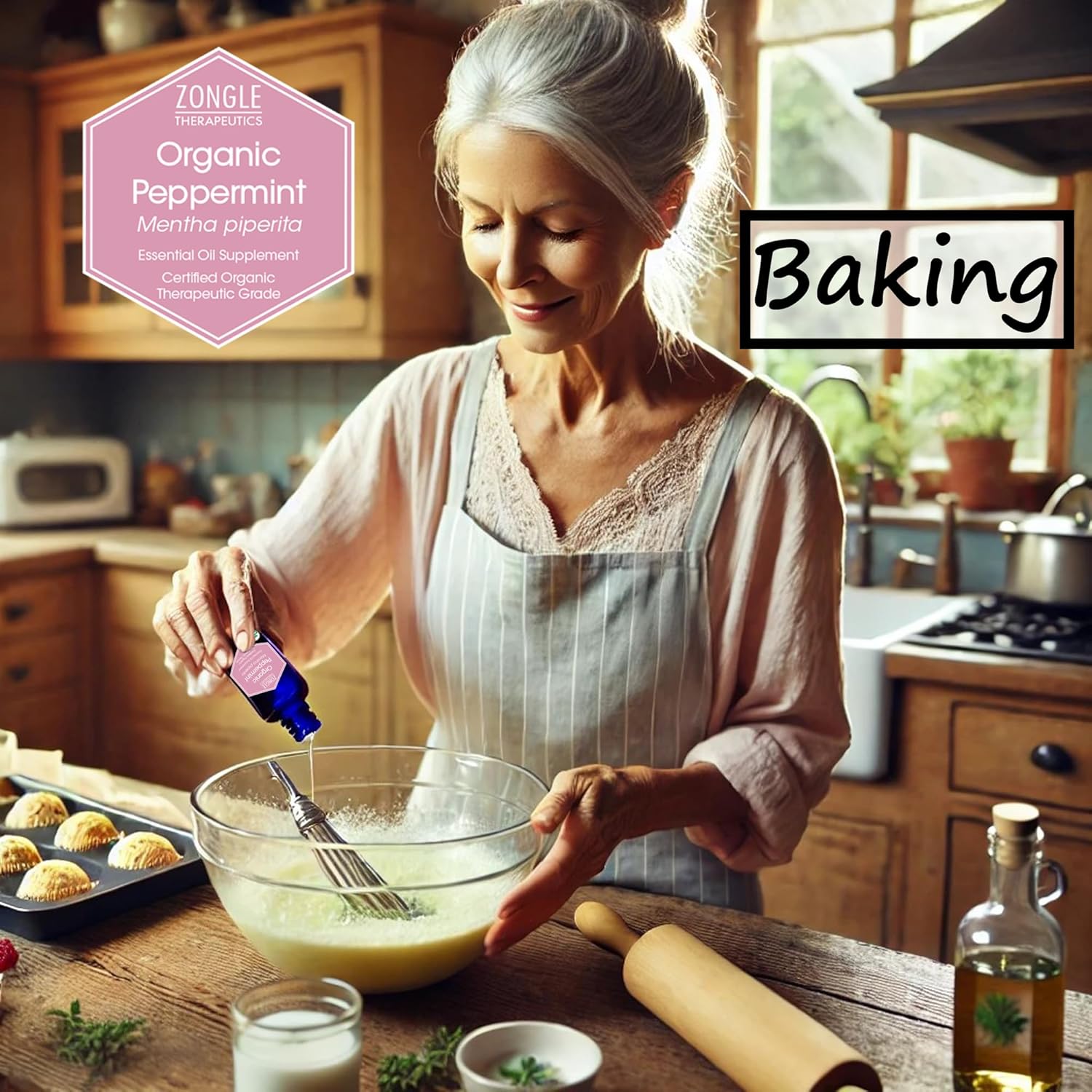 zongle-therapeutics-100-pure-organic-peppermint-essential-oil---food-grade-edible-safe-for-ingestion---for-digestion-ibs-hair---1-oz-4