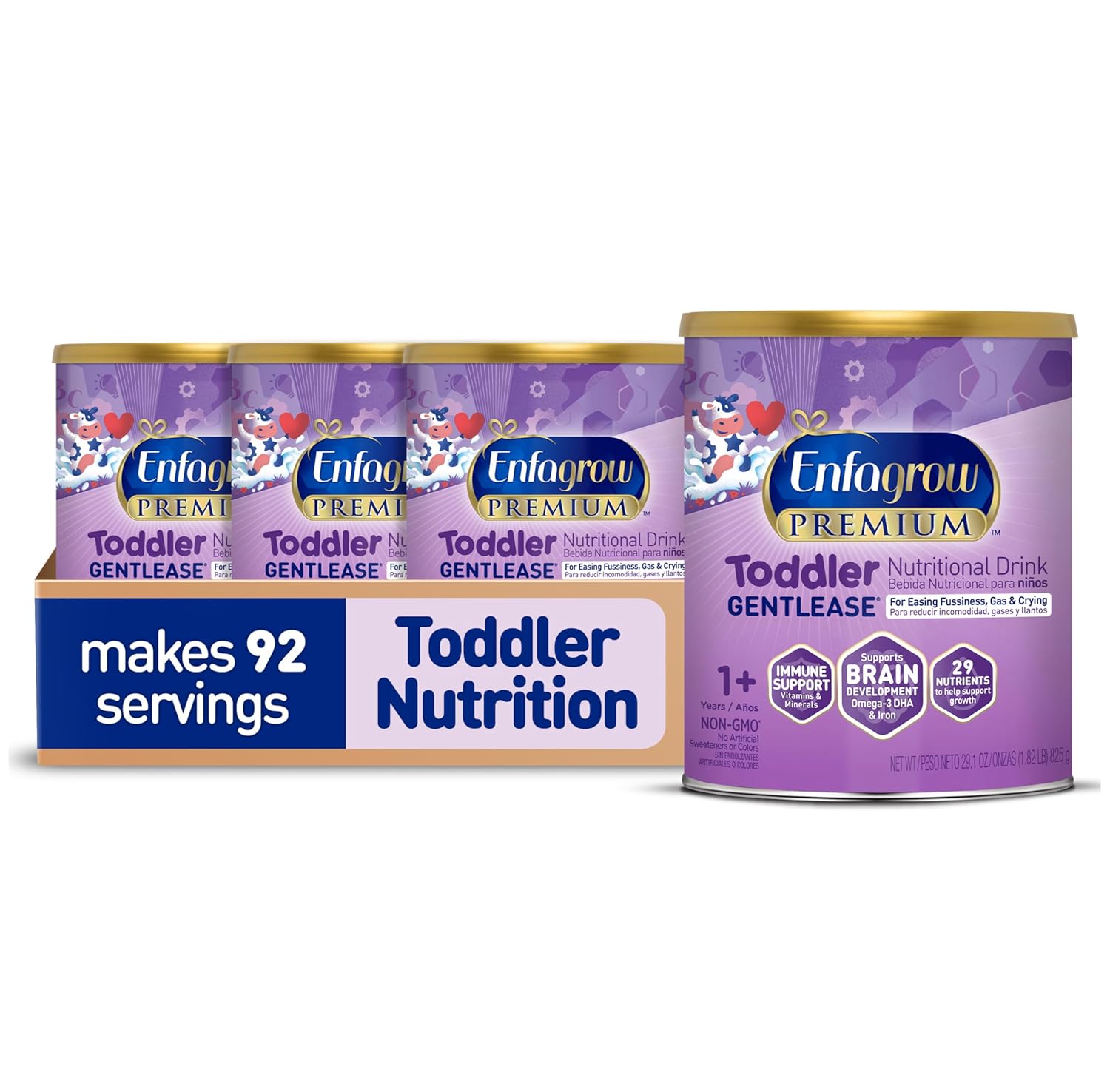 enfagrow-premium-gentlease-toddler-nutritional-drink-powder-can---291-oz-pack-of-4---real-milk-reduces-fussiness-gas-supports-growth-immunity-1