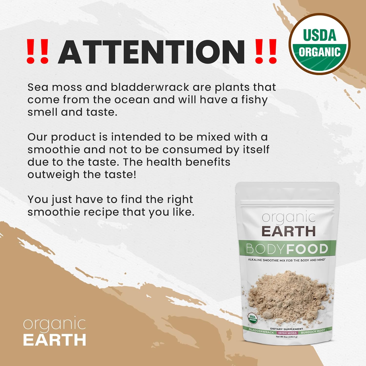 8oz-organic-irish-sea-moss-powder-with-bladderwrack-burdock-root---usda-certified-organic-for-thyroid-digestion-skin-support-2
