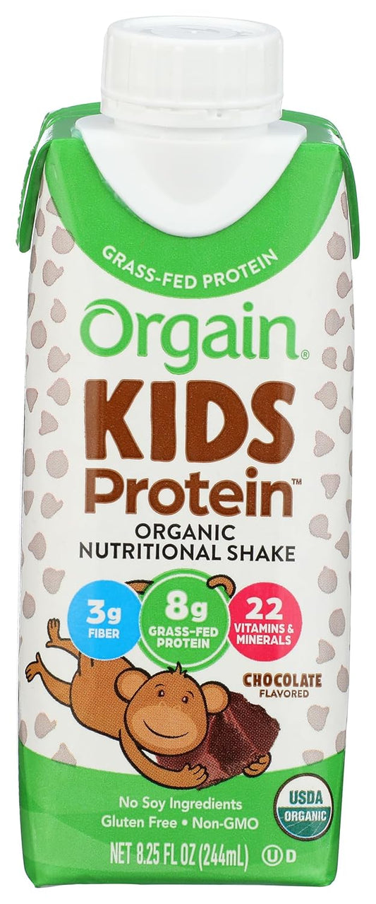 organic-kids-chocolate-shake-825-ounce---healthy-and-delicious-organic-nutrition-option-1