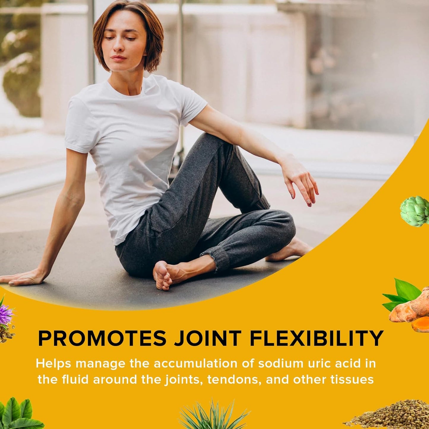 urcinol-uric-acid-supplement-for-joint-support---pack-of-120-capsules---support-formula-with-turmeric-acai-banaba-celery-seed-yucca-5