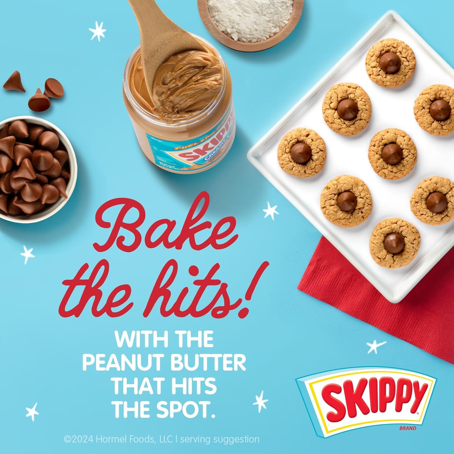 skippy-natural-creamy-peanut-butter-265-oz---delicious-and-nutritious-spread-for-toast-sandwiches-and-recipes-2