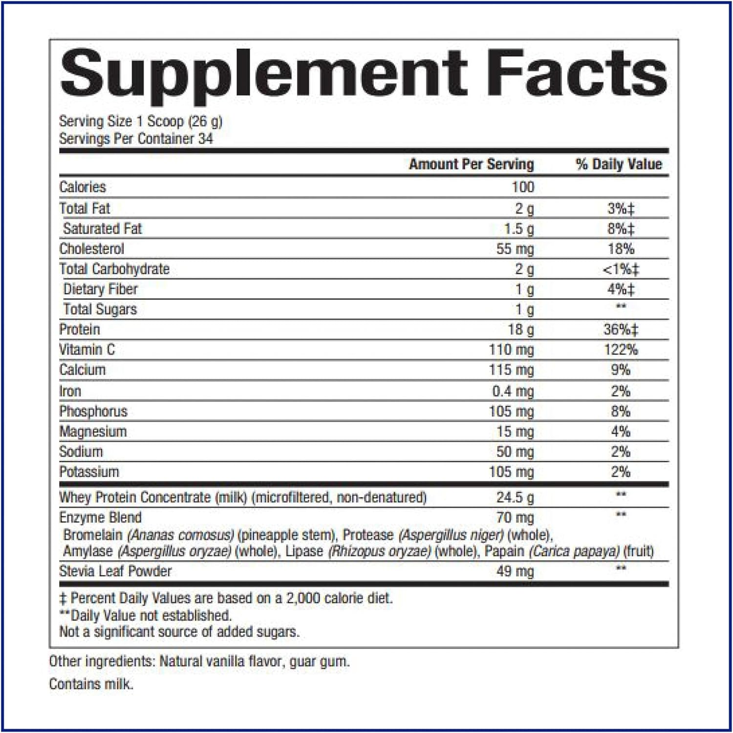 natural-factors-whey-factors-french-vanilla-protein-powder-12-pounds---pack-of-6-2