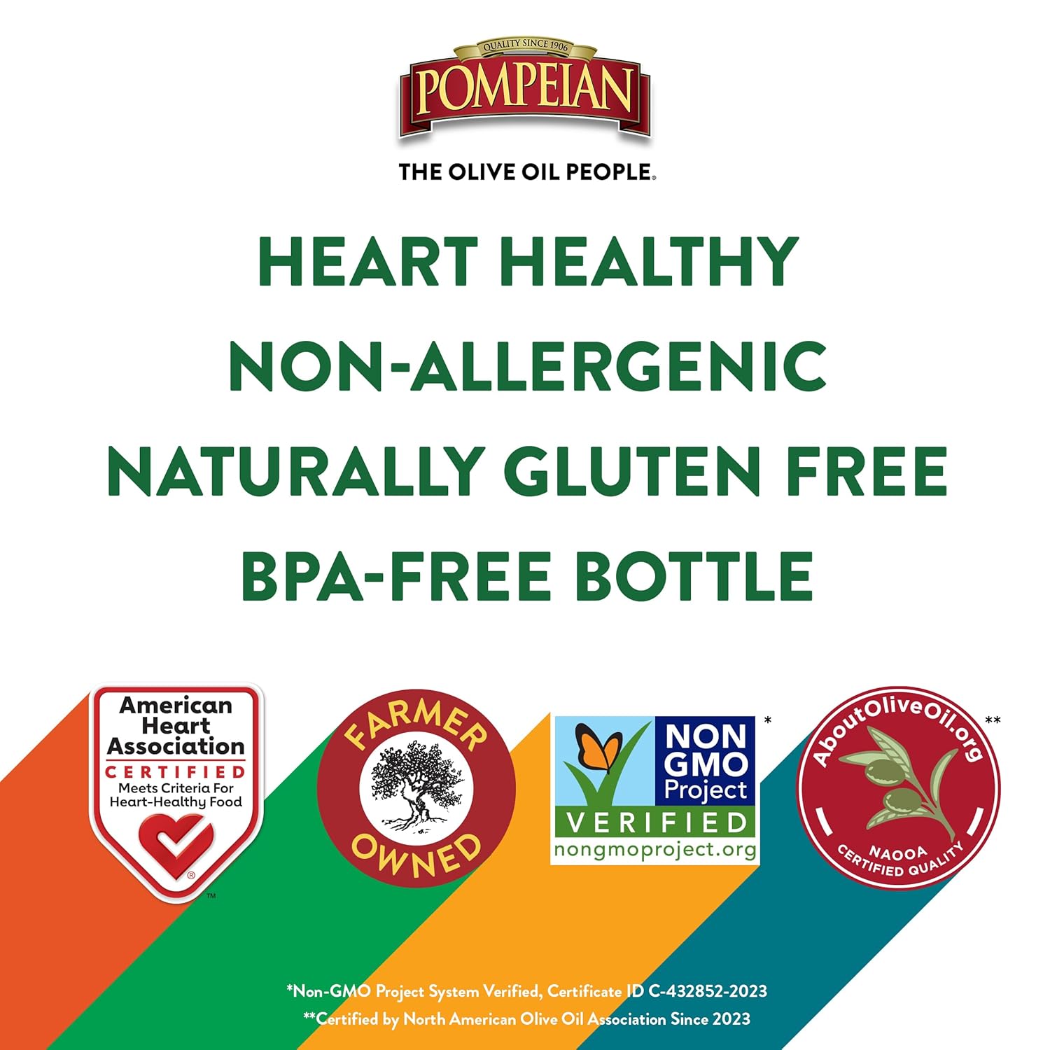 pompeian-easy-fry-olive-oil---high-smoke-point-for-perfectly-crispy-chicken-potatoes---non-allergenic-non-gmo---16-fl-oz-6