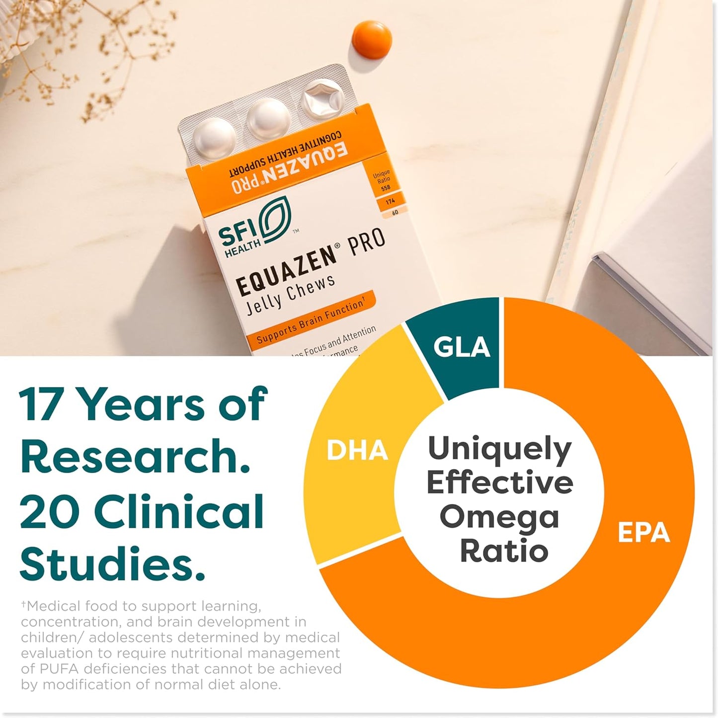 equazen-pro-fish-oil-jelly-chews---enhances-focus-learning-behavior-in-kids-teens---dhaepa-omega-3-omega-6-brain-support-supplement-45-chews-x-2-pack-4