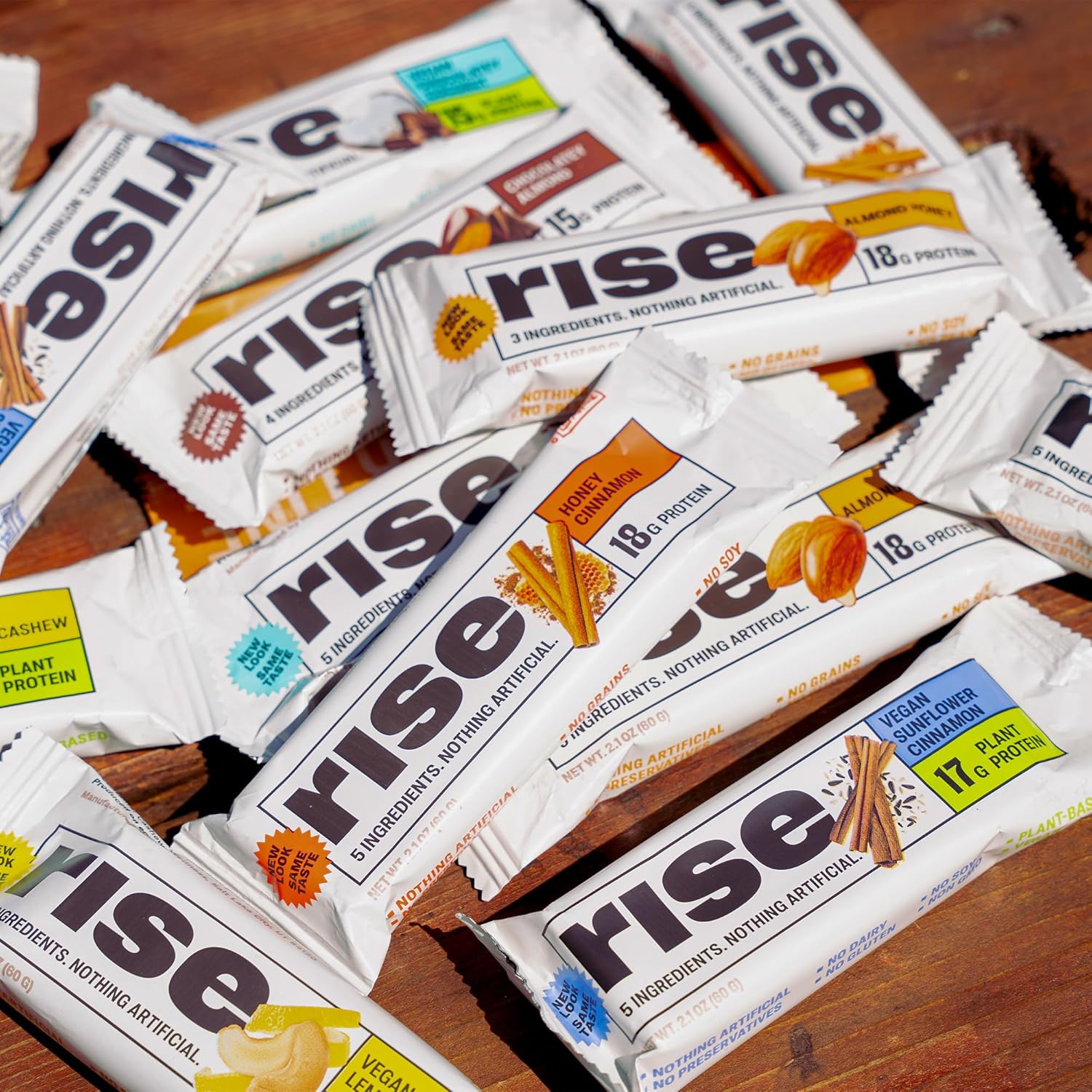 chocolate-almond-rise-whey-protein-bars---15g-protein-5g-fiber-gluten-free-soy-free-breakfast-snack-9