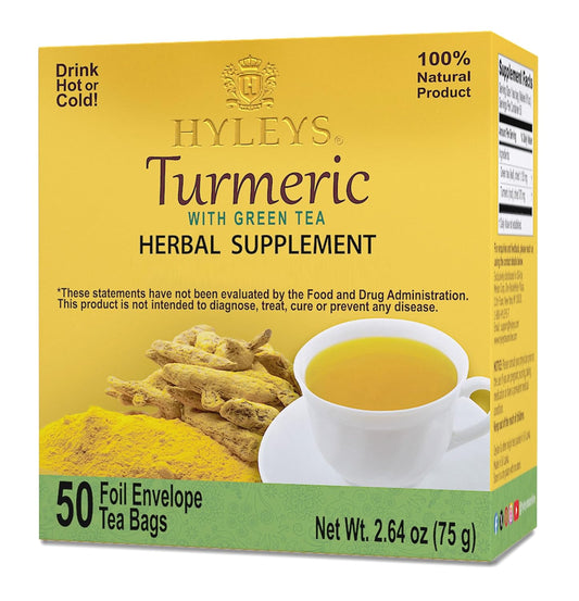 hyleys-turmeric-green-tea-antioxidant-herbal-tea-with-50-tea-bags---naturally-boost-your-health-and-immunity-1