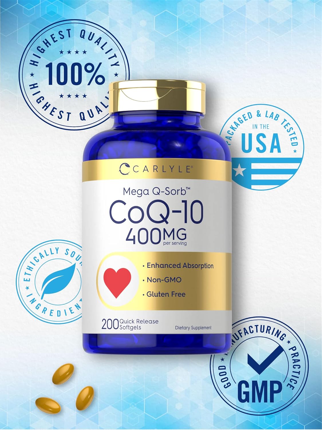 carlyle-coq10-400mg-softgels-200-count-non-gmo-gluten-free-high-absorption-supplement-5