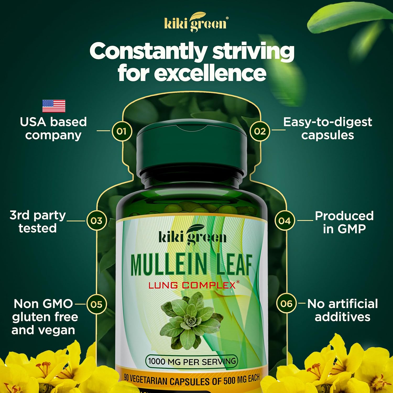 vegan-mullein-leaf-extract-capsules---lung-cleanse-immune-support---1000mg-45-servings---90-count---herbal-supplement-for-better-respiratory-health-6