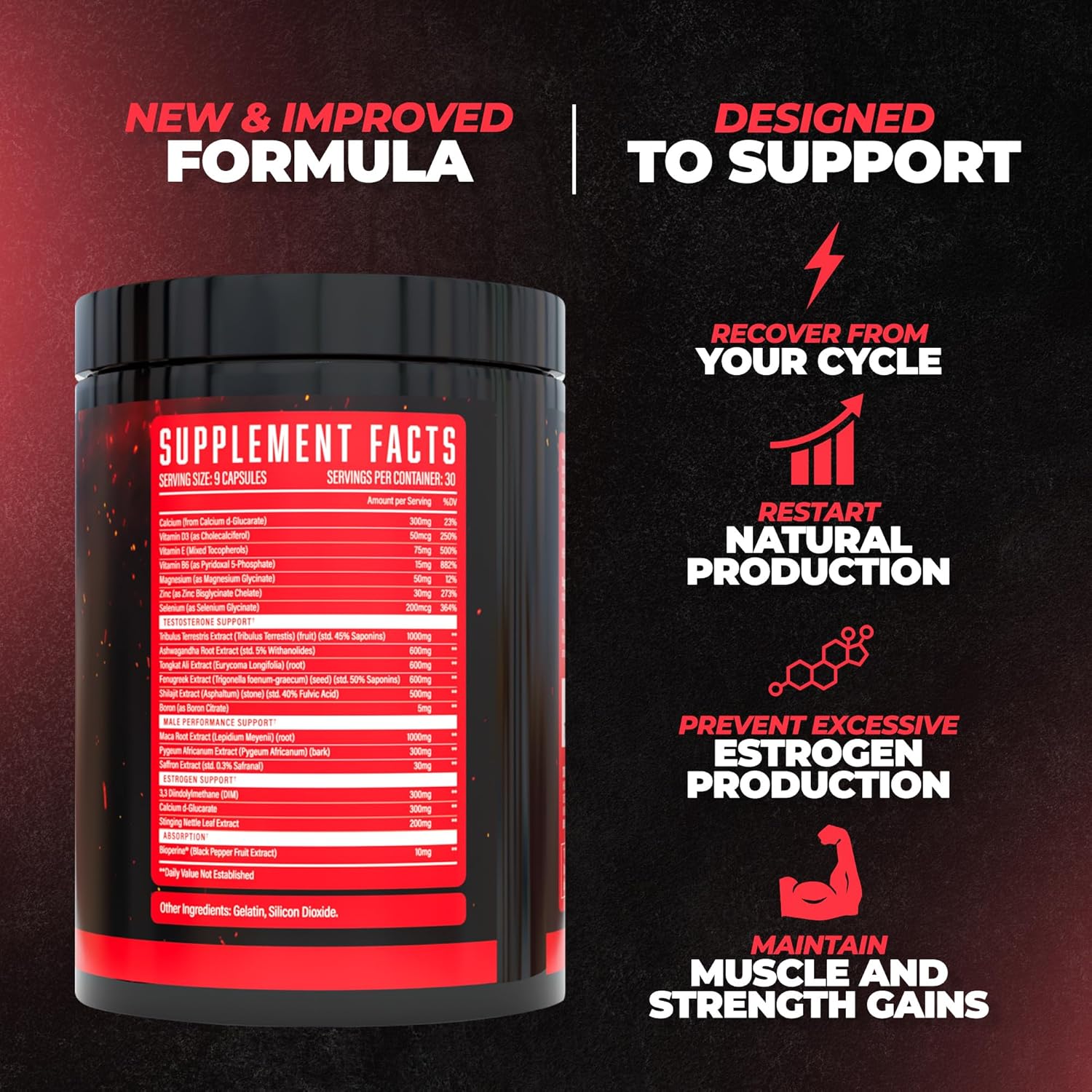 rebirth-pct-supplement-for-men---complete-post-cycle-therapy-formula-with-science-backed-ingredients-for-recovery-gains-270-capsules-2