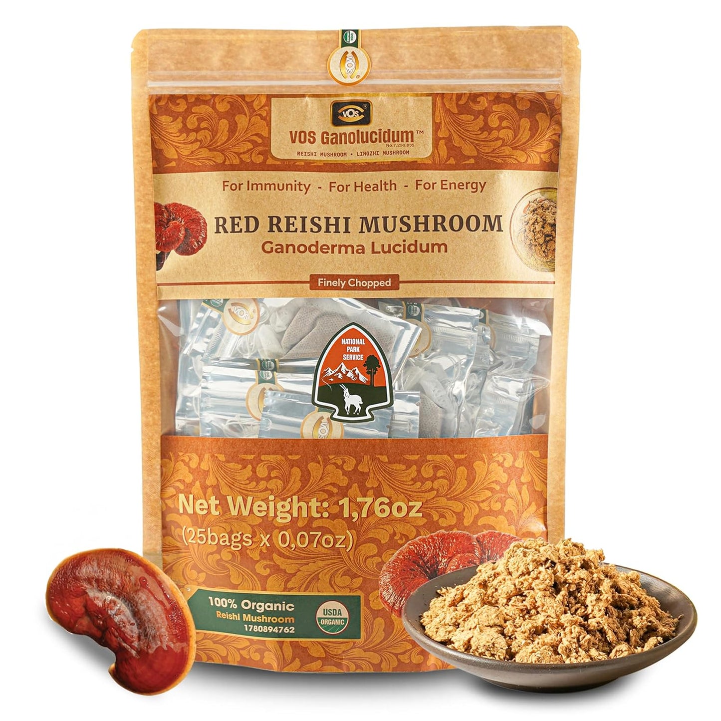 immune-boosting-reishi-mushroom-combo-capsules-chopped-organic-energizing-great-for-cooking---30-capsules-176-oz-2