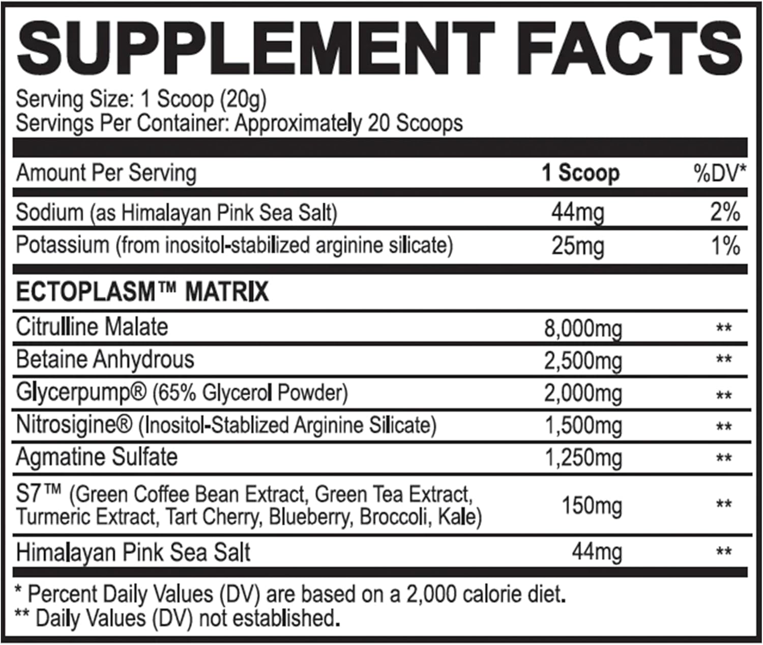 black-magic-supply-ecto-plasm-sherbet-pop-non-stimulant-pump-igniter---enhanced-hydration-vascularity---20-servings-2