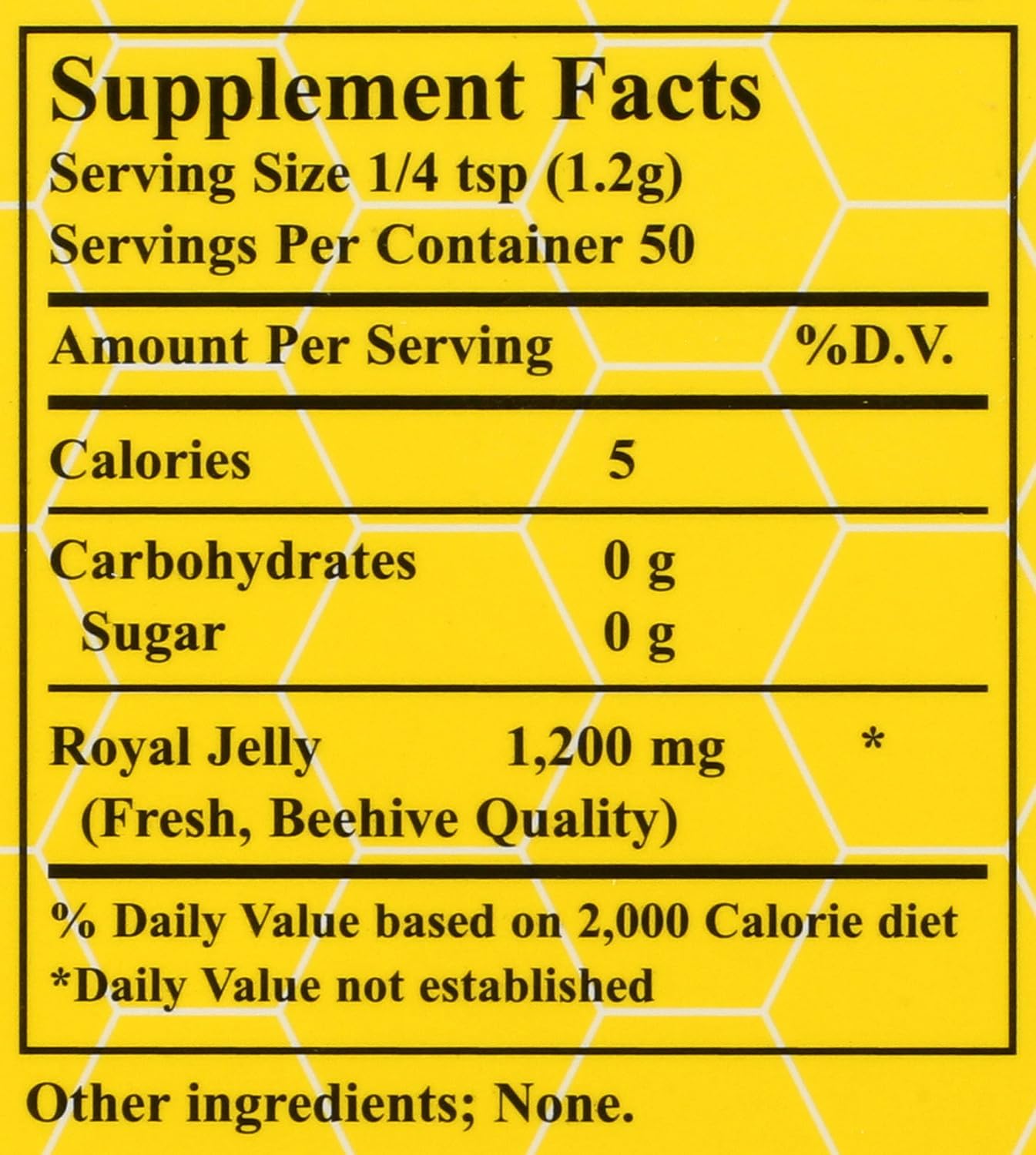 organic-100-pure-royal-jelly-extract---60000-mg---ys-eco-bee-farms---20-oz-liquid-4