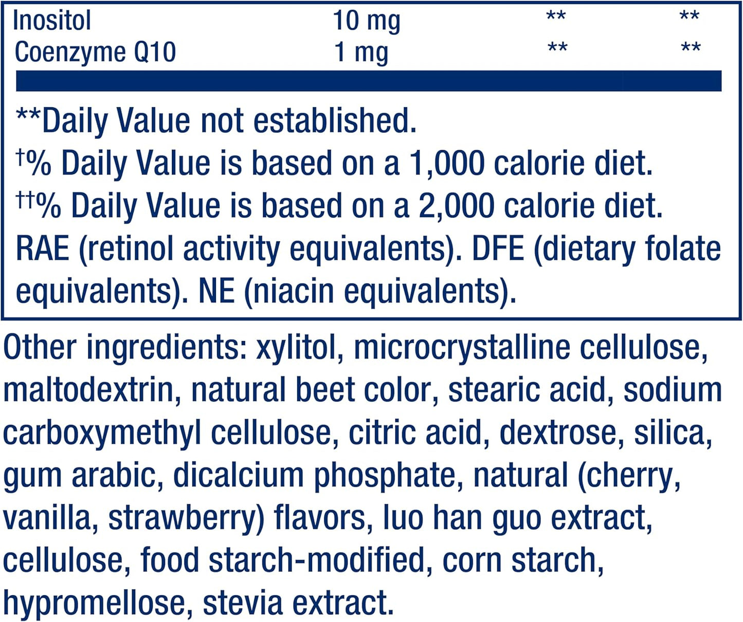 berry-flavored-childrens-multivitamin-with-18-essential-vitamins-minerals---non-gmo-gluten-free-no-added-sucrose---120-chewable-tablets-5
