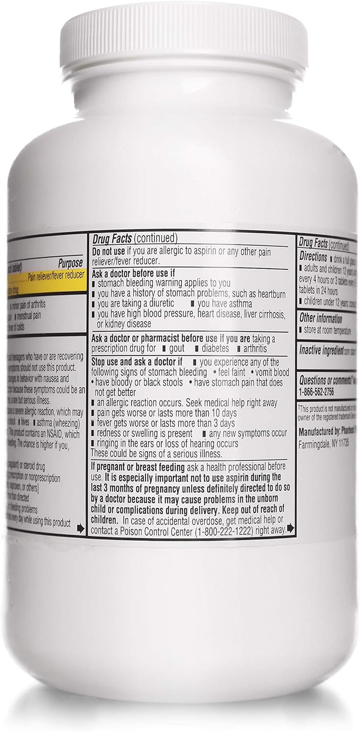 pharbest-aspirin-325mg-tablets---regular-strength---1000-count-bottle-4