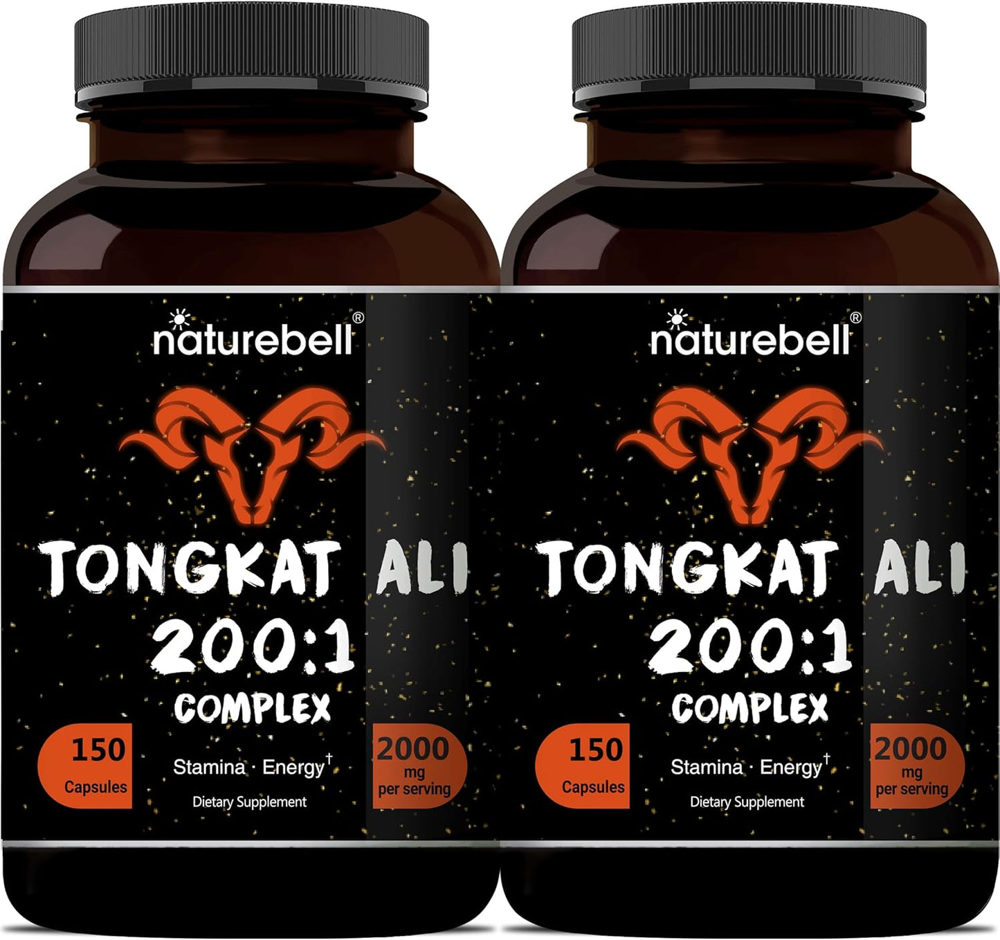 indonesia-origin-tongkat-ali-2001-extract-2000mg-for-men-with-panax-ginseng---energy-stamina-male-health-support---150-count-pack-of-2-1