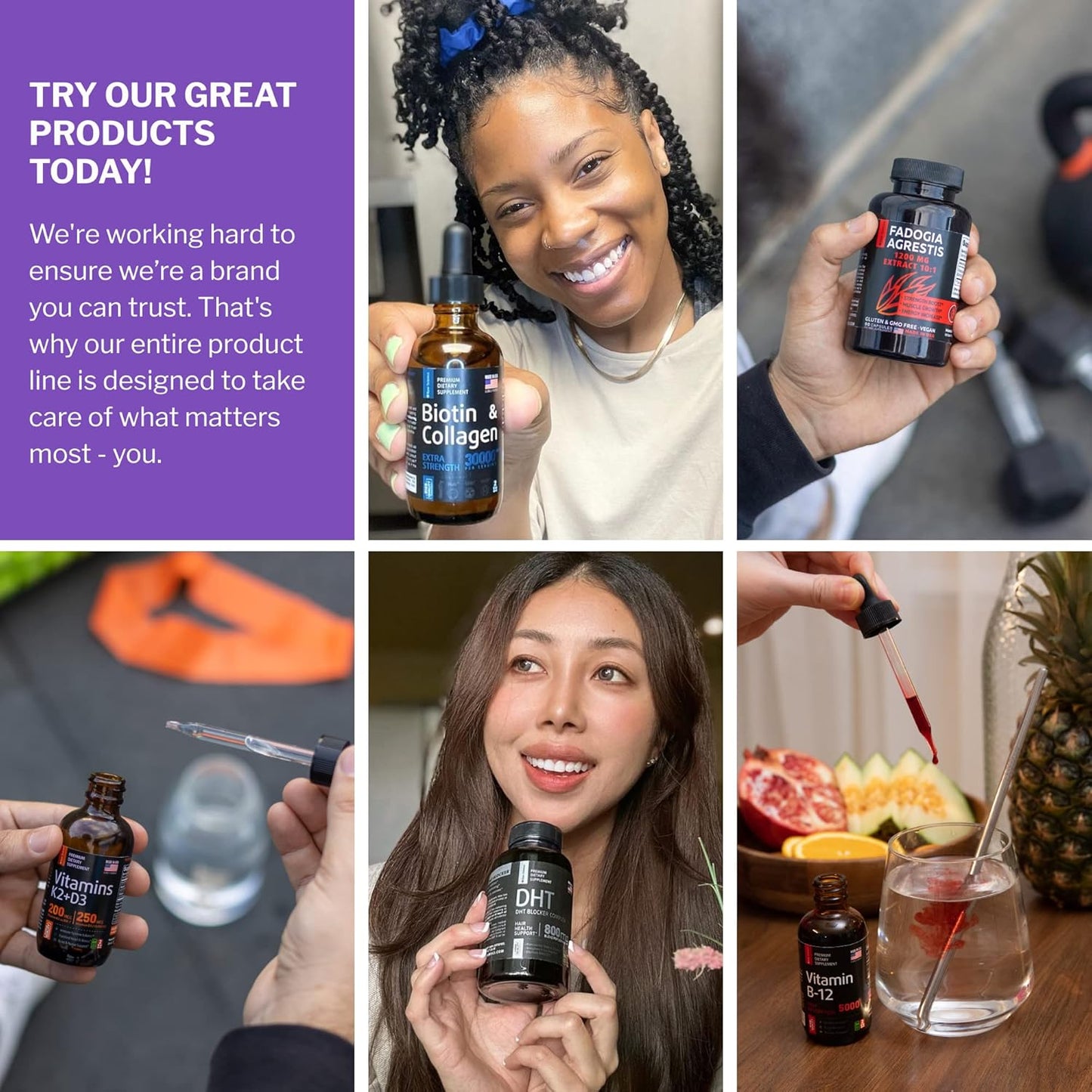 digestive-enzymes-and-probiotics-for-men-and-women---gut-health-supplements-for-bloating-relief---bromelain-papaya-enzyme-and-acidophilus-probiotic---60-pills-7