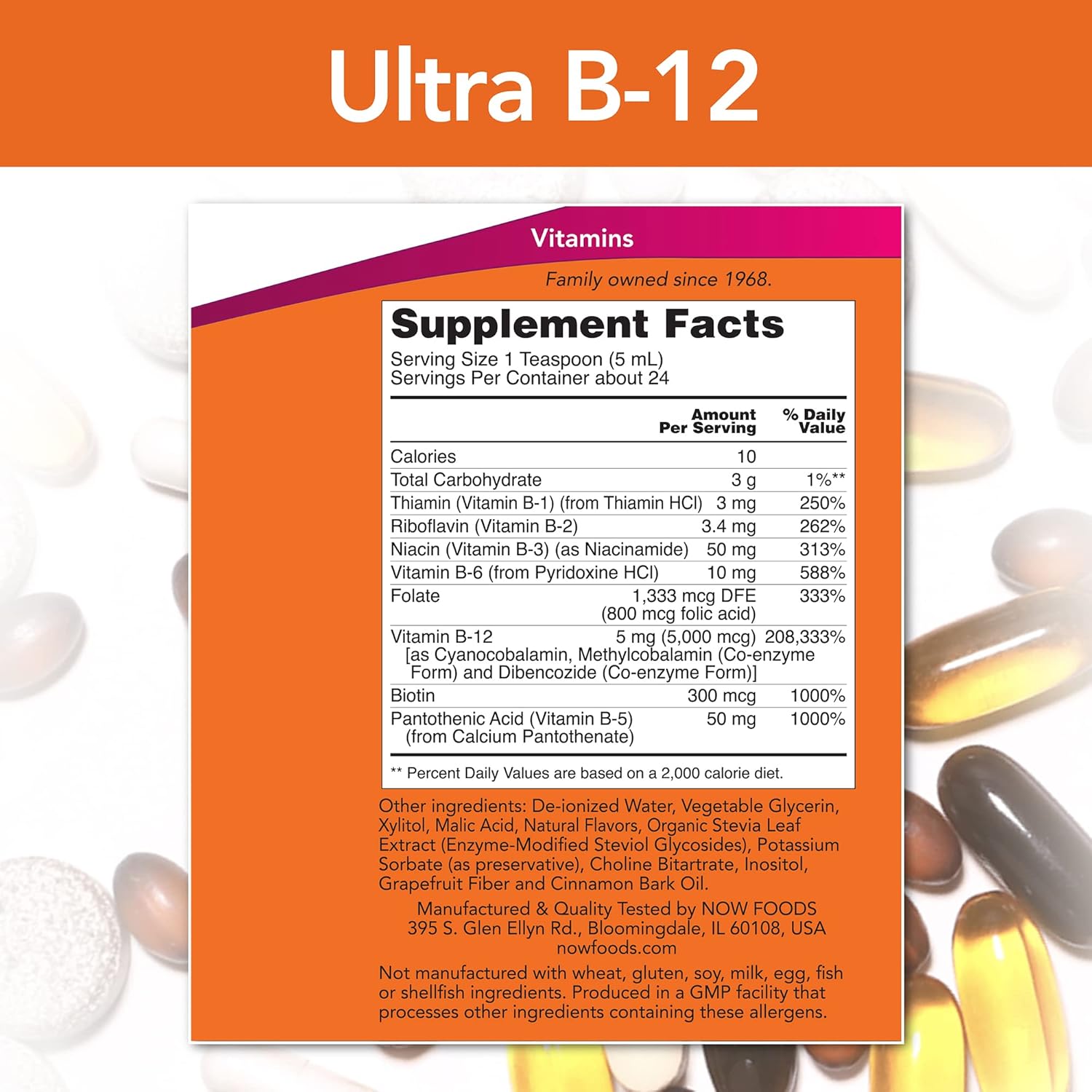 now-foods-ultra-b-12-liquid-supplement---4-oz-two-pack---high-potency-vitamin-b12-for-energy-support-and-nervous-system-health-2