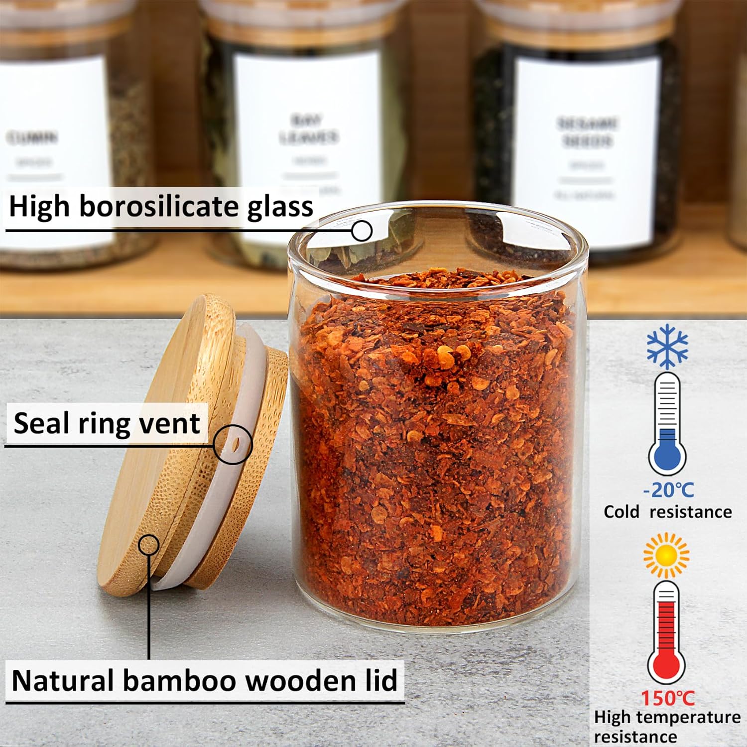 set-of-20-egtichome-4oz-glass-spice-jars-with-bamboo-lids-315-labels---clear-food-storage-containers-for-kitchen-sugar-salt-coffee-tea-beans-5