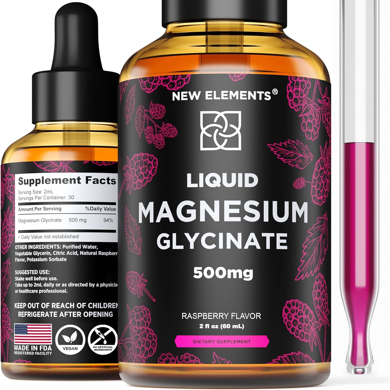 liquid-magnesium-glycinate-drops-500mg-raspberry-flavored-supplement-for-adults-kids-high-absorption-non-gmo-gluten-free-natural-vegan-formula-1