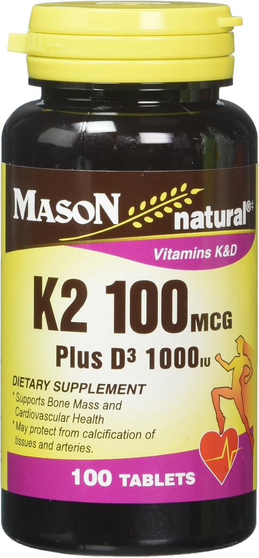 mason-natural-vitamin-k2-100-mcg-d3-1000-iu-tablets---pack-of-3-bottles-300-tablets-total-1