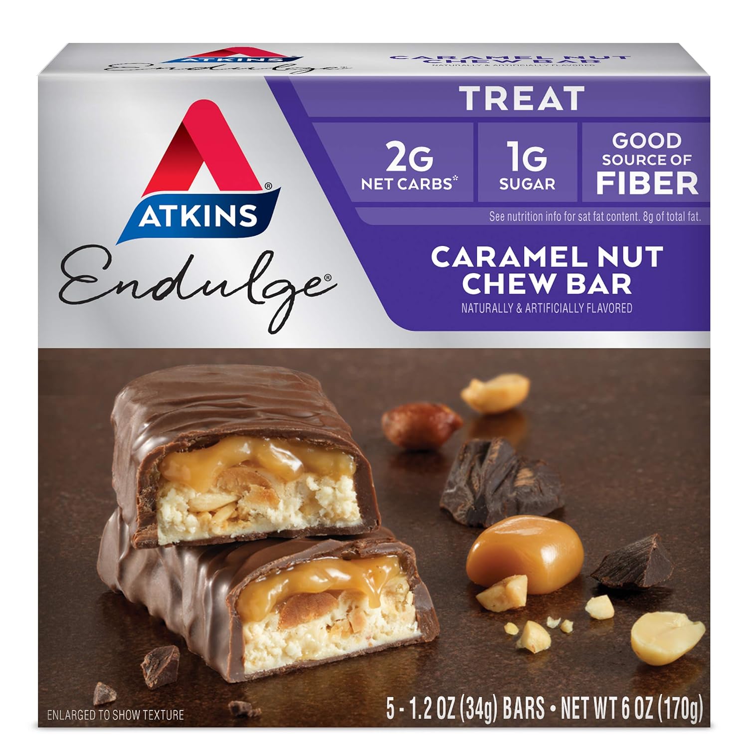 atkins-endulge-caramel-nut-chew-bars---5-count-low-sugar-dessert-high-in-fiber-1