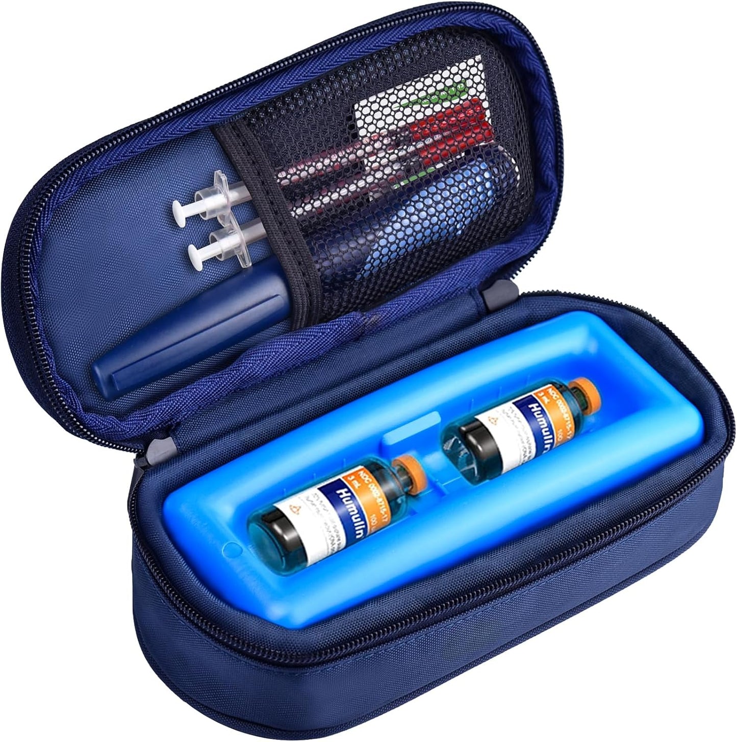 insulin-vial-cooler-travel-case-for-diabetes-supplies---portable-small-bottle-protector-kit-with-ice-brick---keep-medicine-cool-on-the-go-1